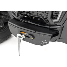 Load image into Gallery viewer, Winch-Mount-Rs6500s-Polaris-Rzr-Turbo-S-4Wd-(18-21)-Rough-Country