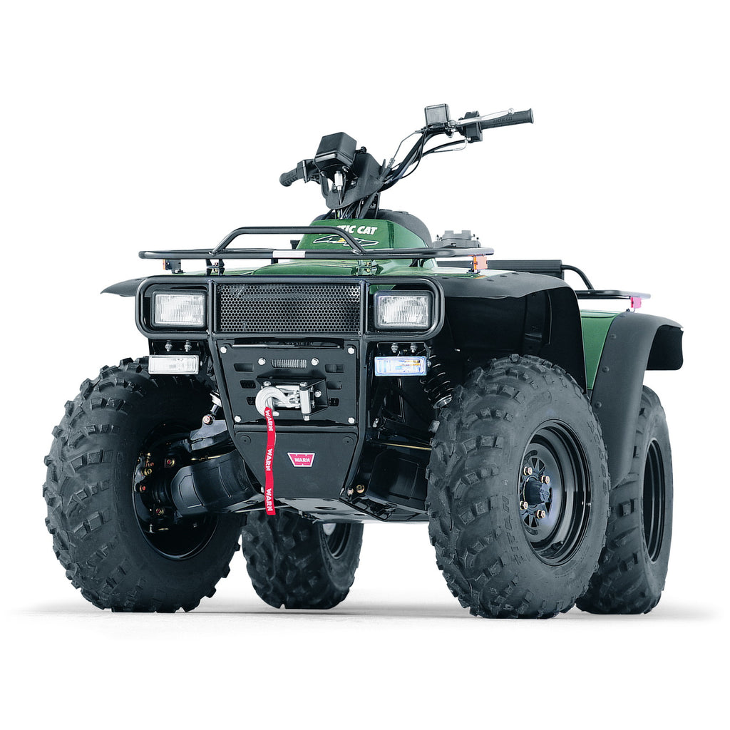Winch-Mtg-Kit-Am,Ac-500