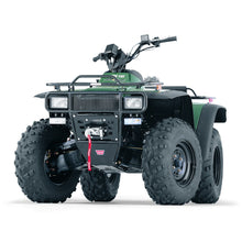 Load image into Gallery viewer, Winch-Mtg-Kit-Am,Ac-500