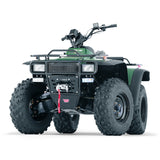 Warn 62840 WINCH MOUNTING KIT