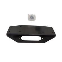 Load image into Gallery viewer, Winch-Plate-For-2007-2018-Wrangler-Jk