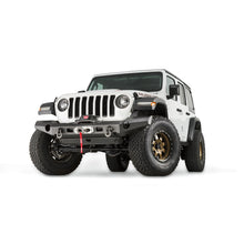Load image into Gallery viewer, Winch-Ready-Elite-Series-Full-Width-Bumper-For-Jeep-Jl-Rated-To-12000-Lbs