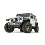 Warn 101325 FRONT BUMPER