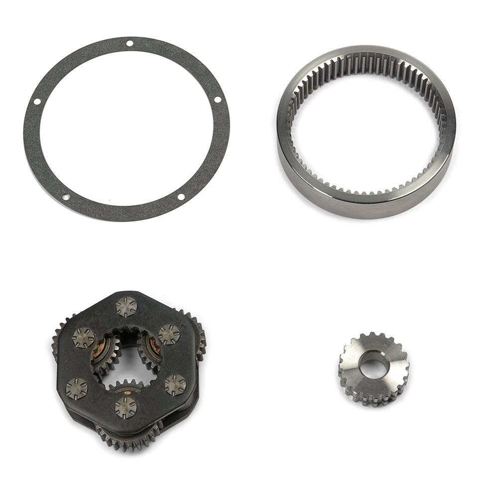 Winch-Ring-Gear