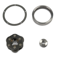 Load image into Gallery viewer, Winch-Ring-Gear