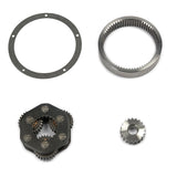 Warn 88129 S/P RING GEAR