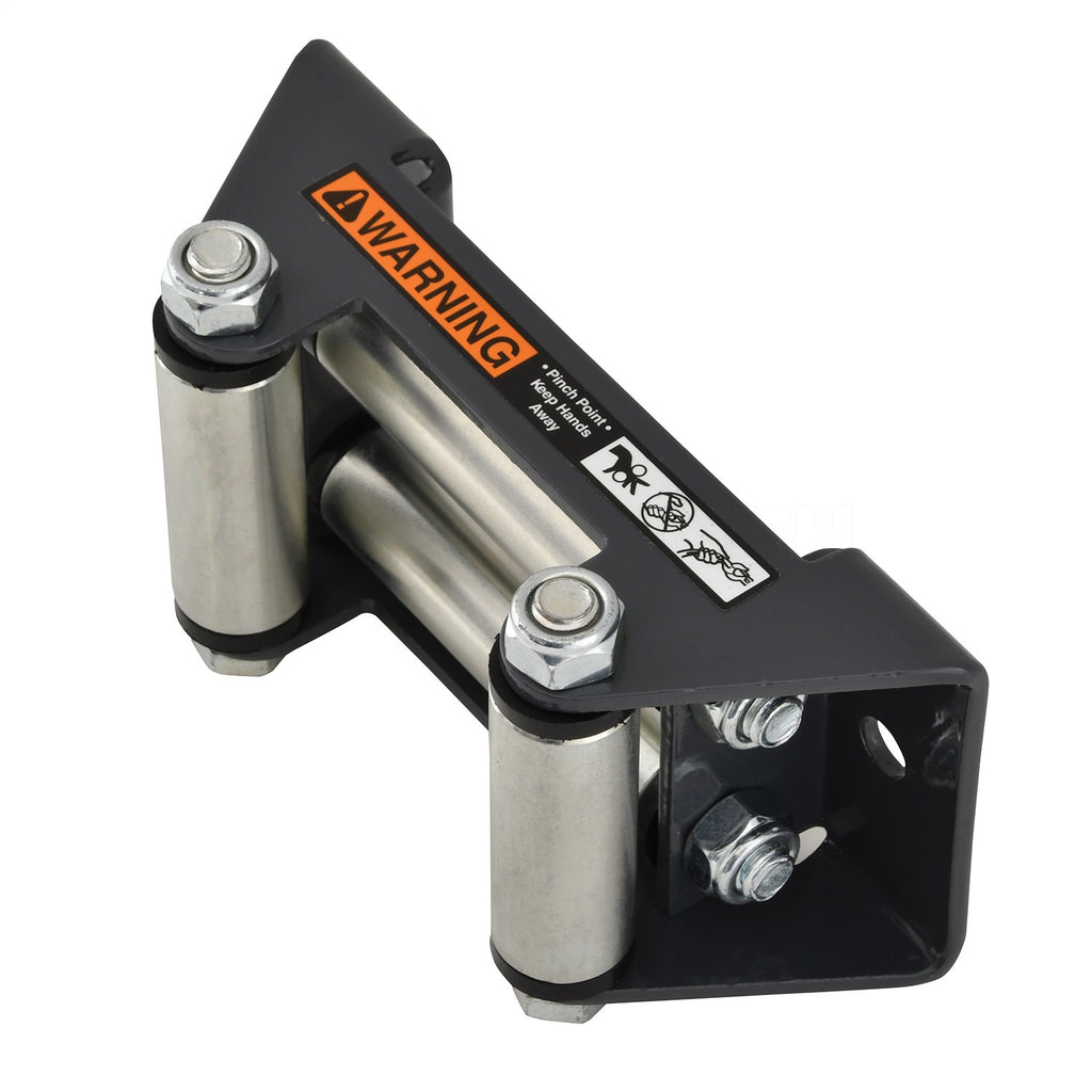 Winch-Roller-Fairlead