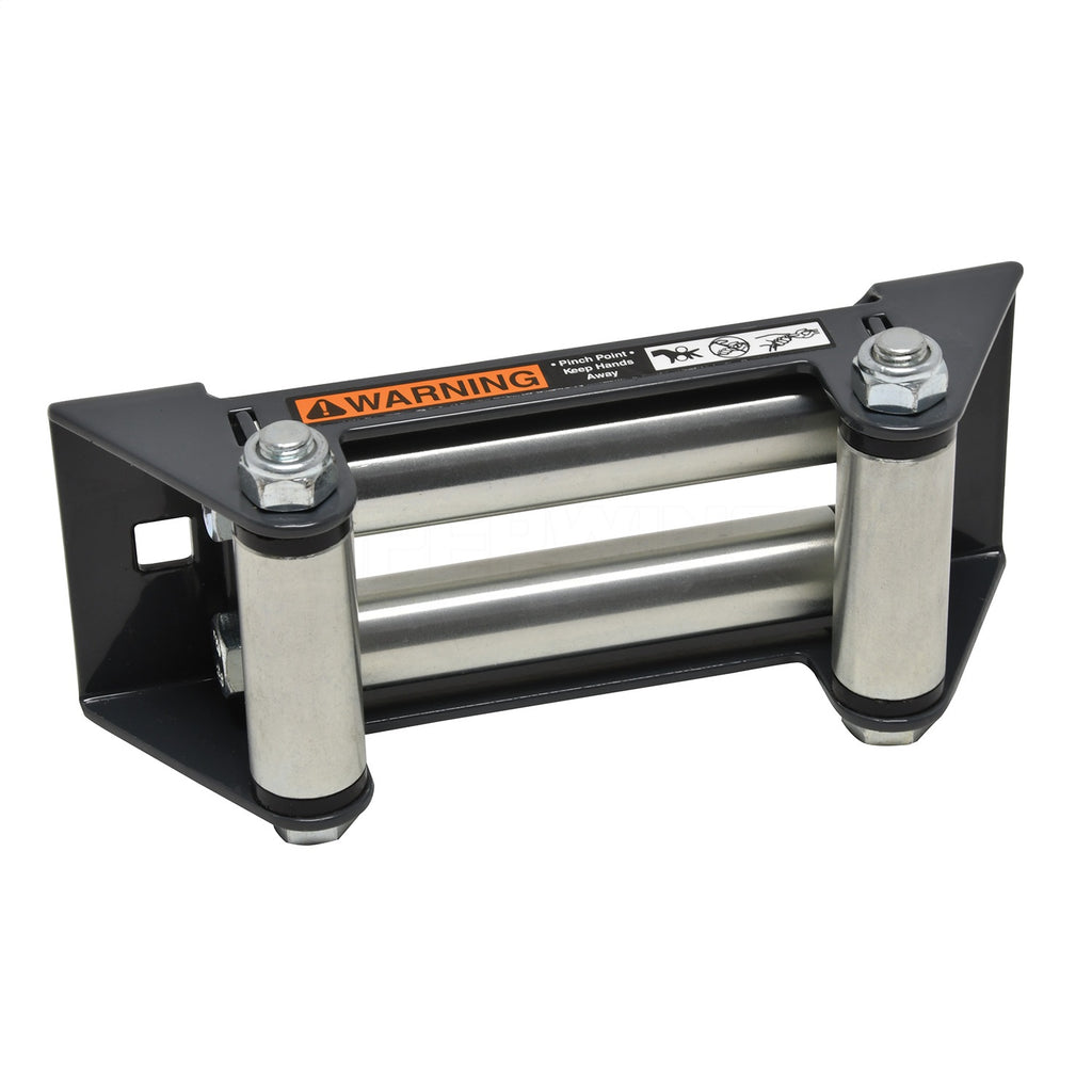 Winch-Roller-Fairlead