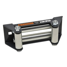 Load image into Gallery viewer, Winch-Roller-Fairlead