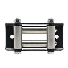 Load image into Gallery viewer, Winch-Roller-Fairlead