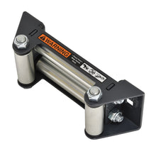 Load image into Gallery viewer, Winch-Roller-Fairlead