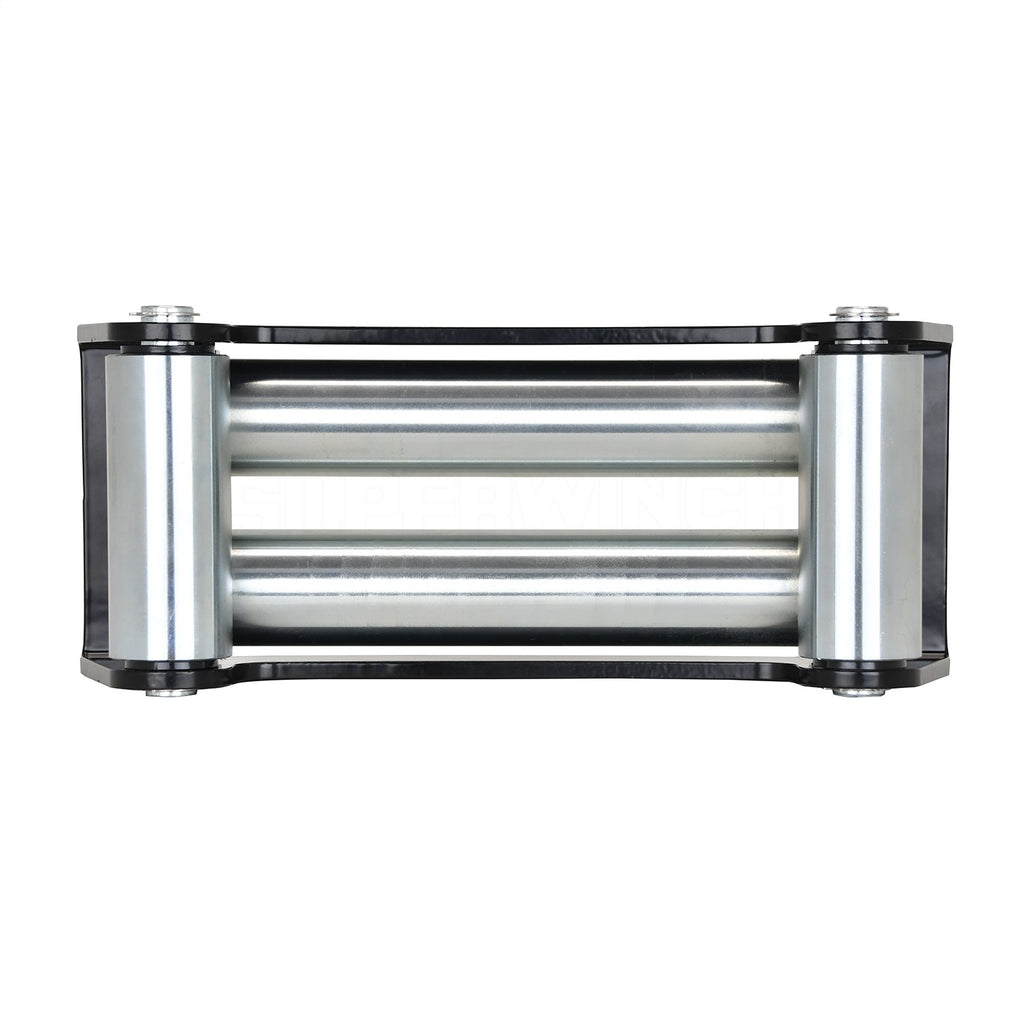 Winch-Roller-Fairlead