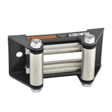 Load image into Gallery viewer, Winch-Roller-Fairlead