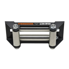Load image into Gallery viewer, Winch-Roller-Fairlead