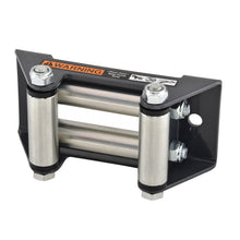 Load image into Gallery viewer, Winch-Roller-Fairlead
