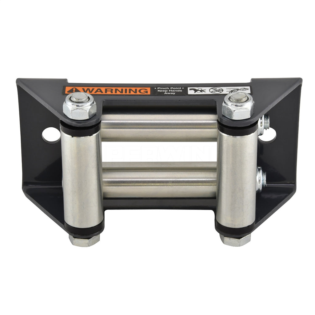 Winch-Roller-Fairlead