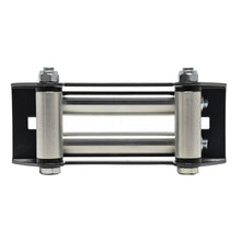 Load image into Gallery viewer, Winch-Roller-Fairlead