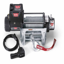 Load image into Gallery viewer, Winch-Various-Models;-Winch;-9.5Xp-12-Volts-125-Feet