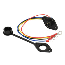 Load image into Gallery viewer, Winch-Wiring-Harness-Connector