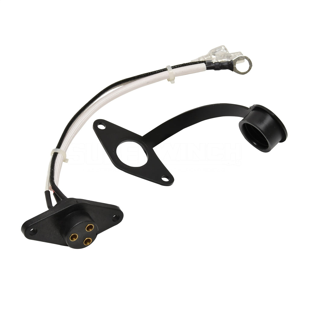 Winch-Wiring-Harness-Connector