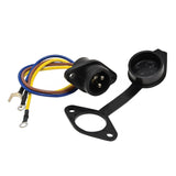 Superwinch 90-24581 Winch Socket Assembly