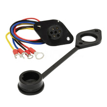 Load image into Gallery viewer, Winch-Wiring-Harness-Connector