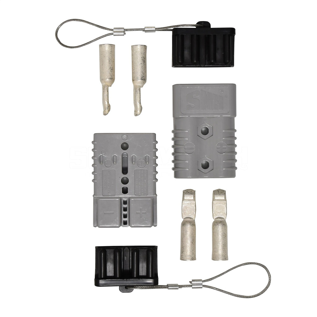 Winch-Wiring-Harness