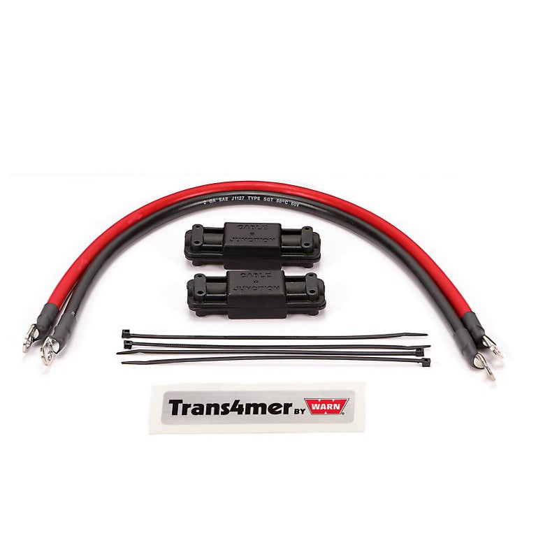 Winch-Wiring-Harness