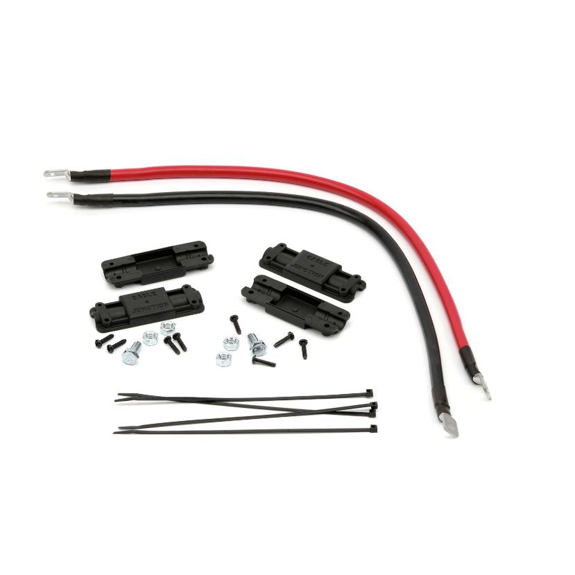 Winch-Wiring-Harness