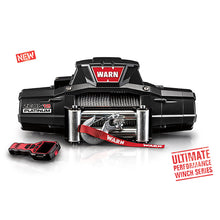 Load image into Gallery viewer, Winch-Zeon-Platinum-12-Comes-W80-Of-38-Wire-Rope-Warn