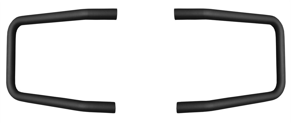 Mile Marker 50-35746 Extreme II Winch Mount Brush Guard for Select Chevrolet Silverado