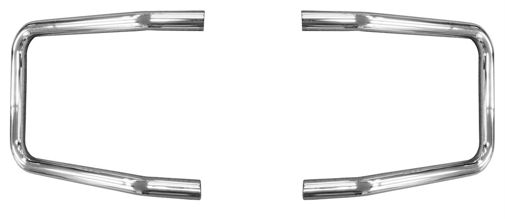 Mile Marker 50-26751C Extreme II Winch Mount Brush Guard for Select Chevrolet Silverado 1500, Chevrolet Silverado HD, Chevrolet Silverado HD, GMC Sierra 1500, GMC Sierra HD, GMC Sierra HD