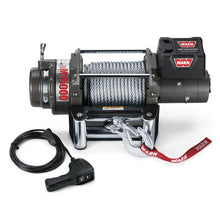 Load image into Gallery viewer, Winch,-Ce-M15000,-24V