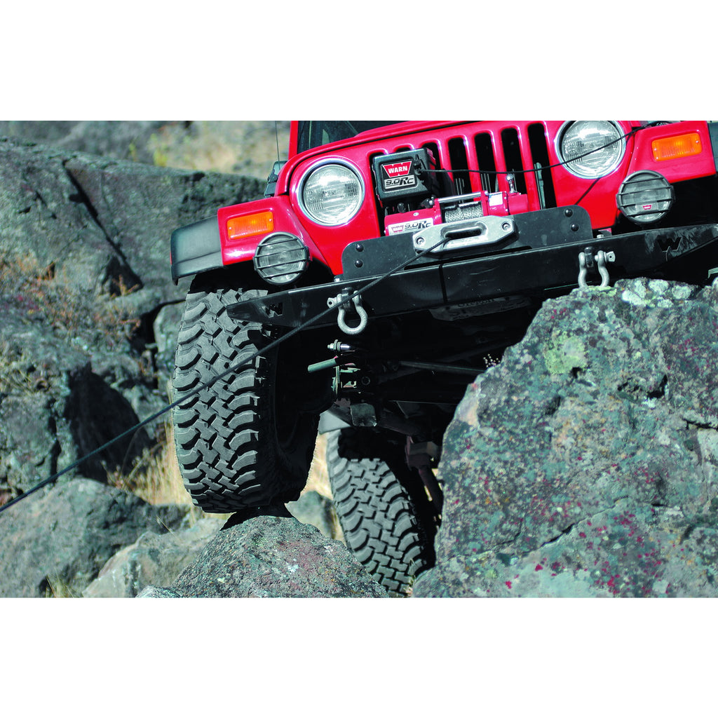 Winch,-Xd9000,12V,100,