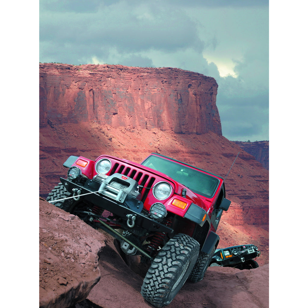 Winch,-Xd9000,12V,100,