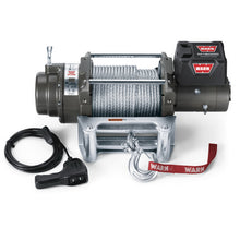 Load image into Gallery viewer, Winch,Ce-M12000,24V,125,Rollr