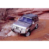 ARB 3444070 Winch Bumper
