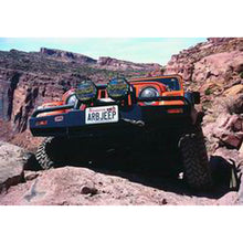 Load image into Gallery viewer, Winchbar-Suit-Srs-Jeep-Tj-Wrangler-97-06