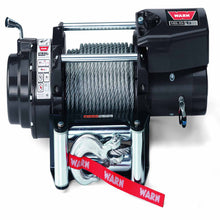 Load image into Gallery viewer, Winches-16.5Ti-Winch-Universal;-Rated-At-16500-Pounds