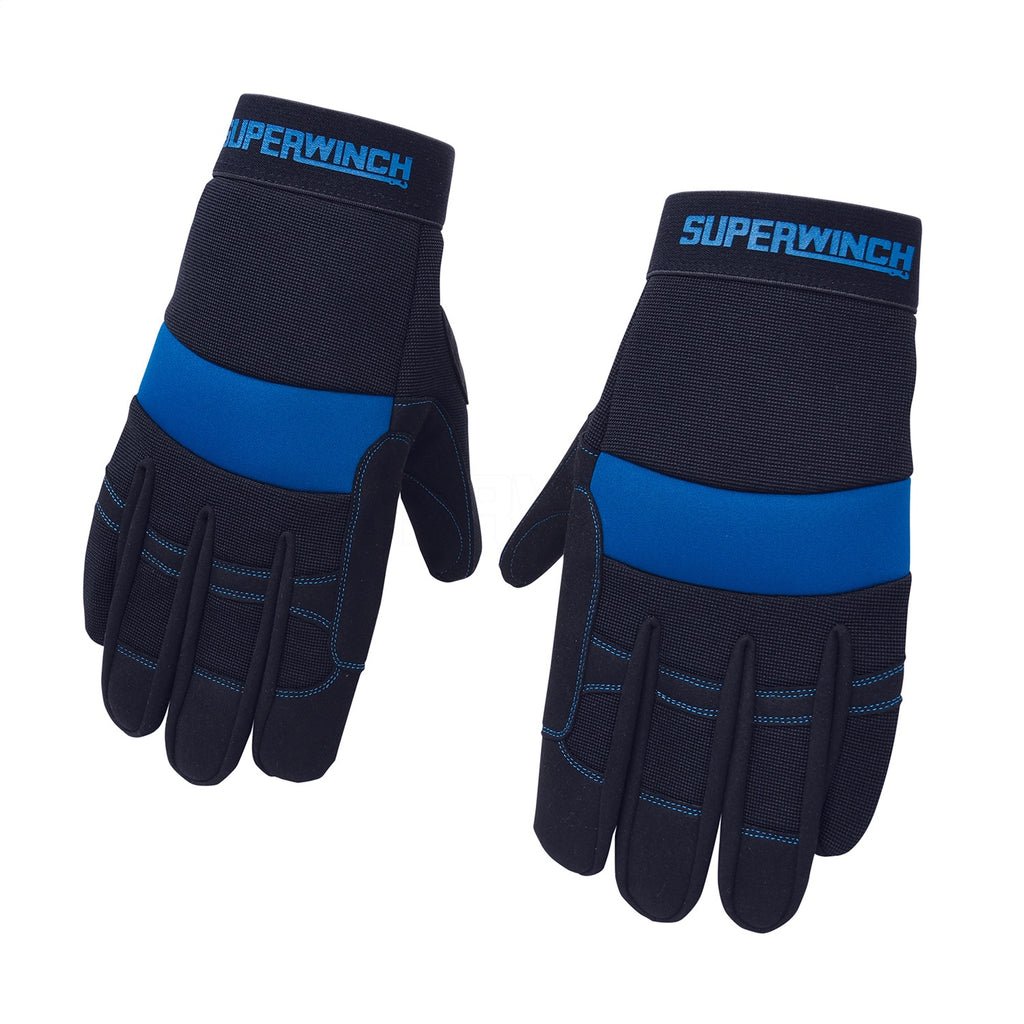 Winching-Gloves---Xl