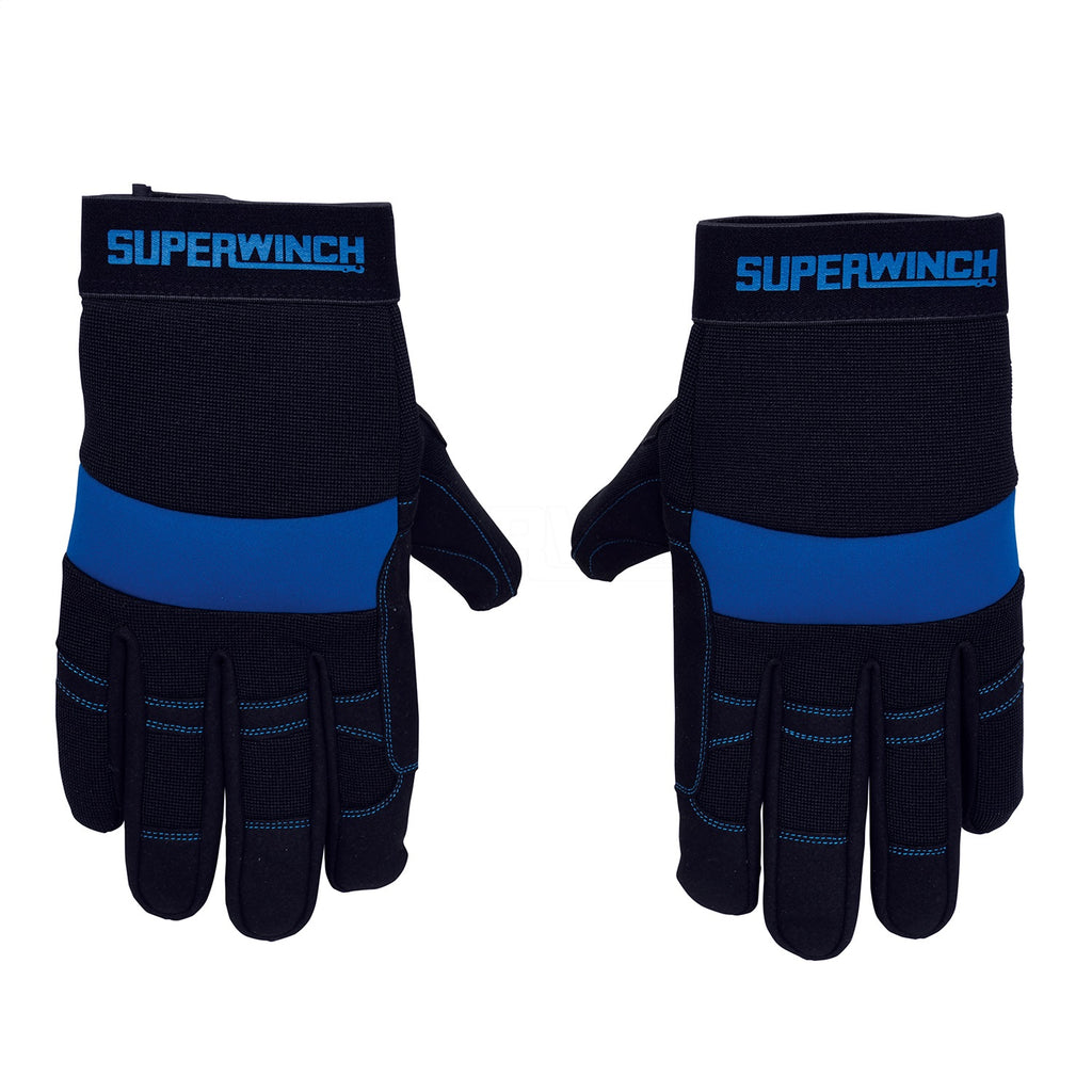 Winching-Gloves---Xl