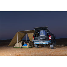 Load image into Gallery viewer, Wind-Break-Front-1250Mm49in-Fire-Retardant-UsaCanada-Spec