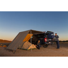 Load image into Gallery viewer, Wind-Break-Front-2000Mm79in-Fire-Retardant-UsaCanada-Spec