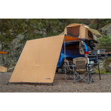 Load image into Gallery viewer, Wind-Break-Front-2500Mm98in-Fire-Retardant-UsaCanada-Spec
