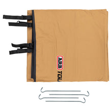 Load image into Gallery viewer, Wind-Break-Side-Fire-Fire-Retardant-UsaCanada-Spec