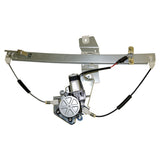 Crown Automotive 68059644AA Doors
