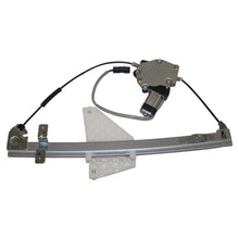 Load image into Gallery viewer, Window-Regulator-Assy-(Rear-Left)