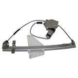 Crown Automotive 55363285AC Doors