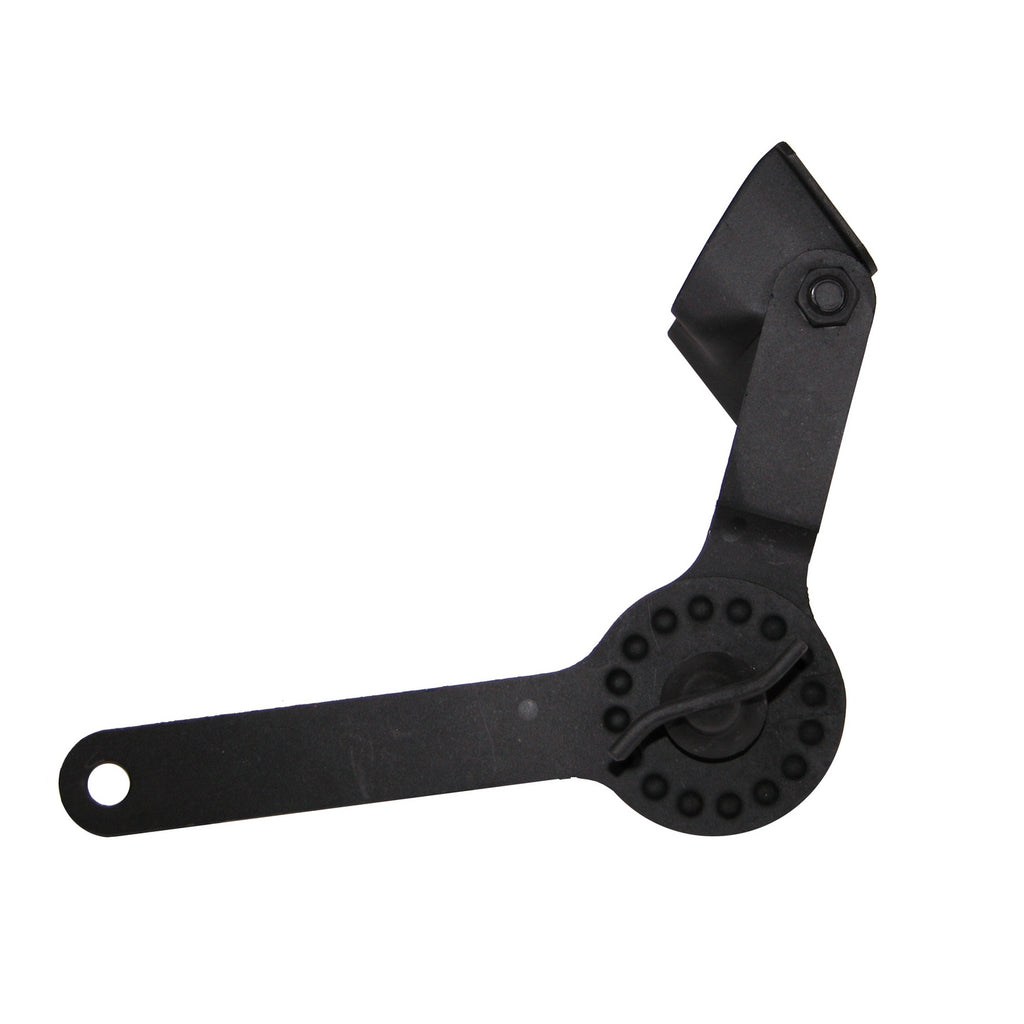 Windshield-Adjusting-Arm-Assembly-Left-4649-Willys-Cj2a