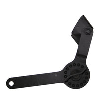 Load image into Gallery viewer, Windshield-Adjusting-Arm-Assembly-Left-4649-Willys-Cj2a